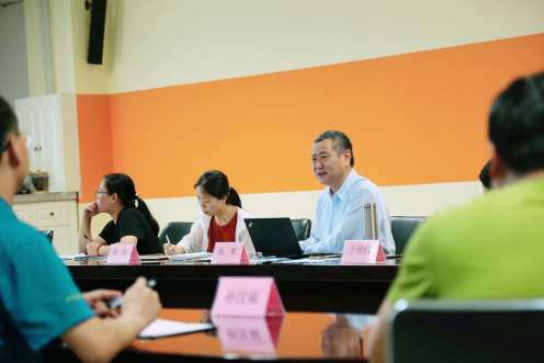 qy千亿软件顺利通过CMMI L5级再认证评估